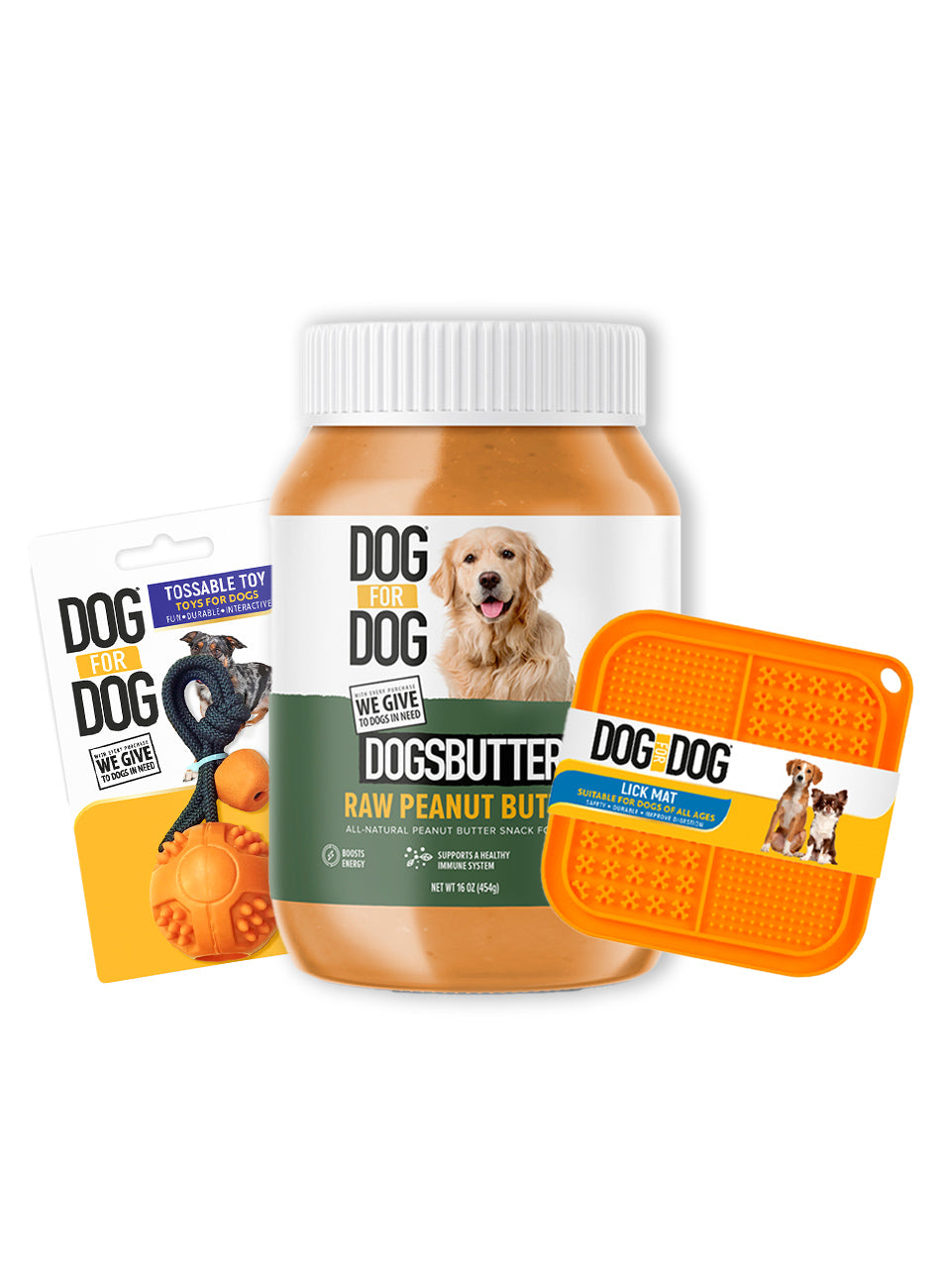 KONG - Peanut Butter Paste - Dog Treat with Real Ingredients, Great for  Mess Free Stuffing Rubber Toys, Made in The USA